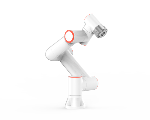 roboty współpracujące