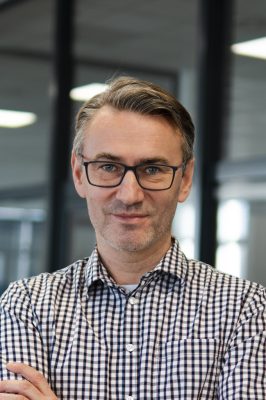 Sylwester Chomiak
Menadżer Produktu ds Systemów Wizyjnych
