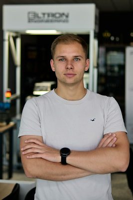 Patryk
